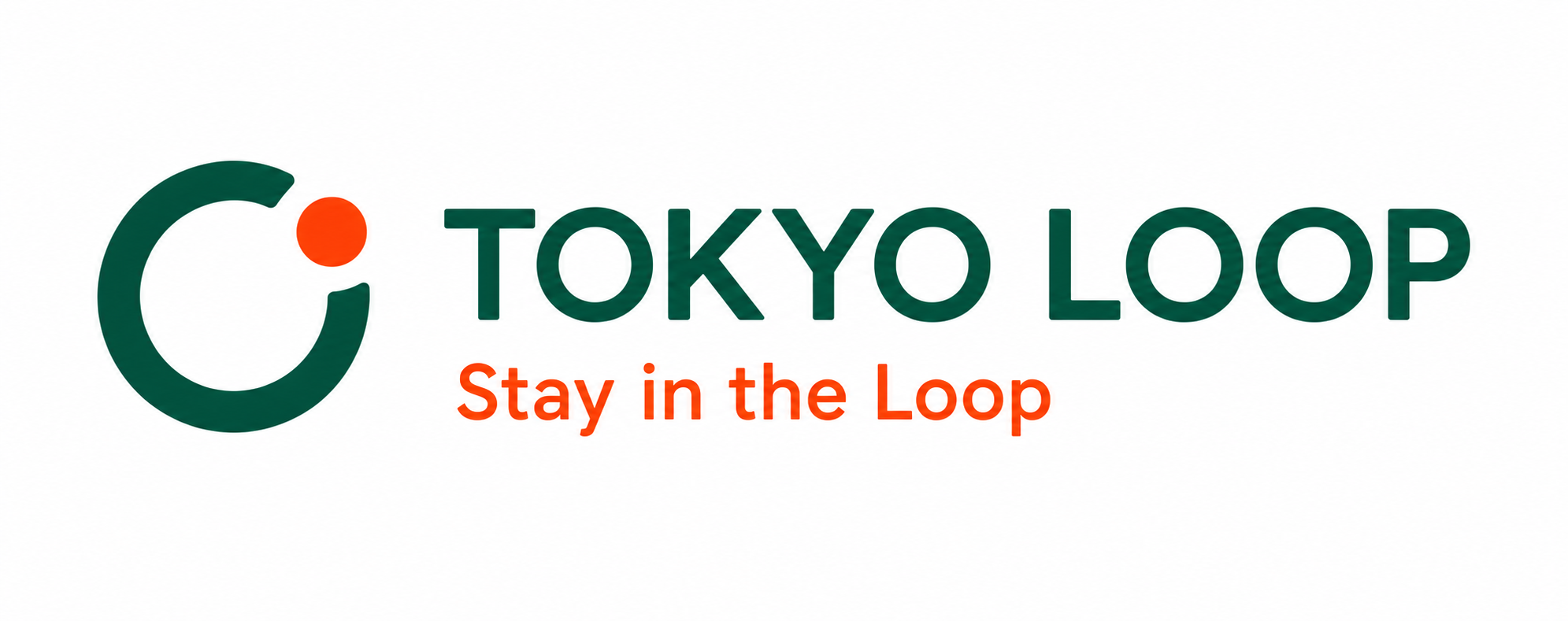 Tokyo Loop - Stay in the Loop