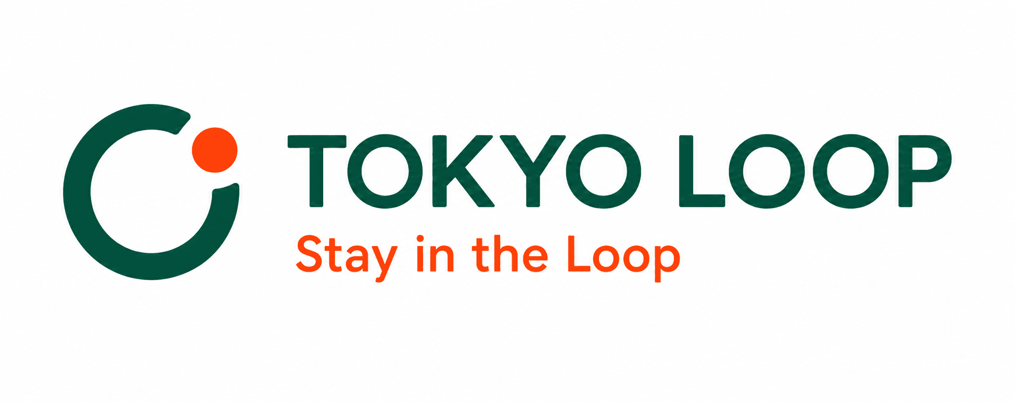 Tokyo Loop - Stay in the Loop